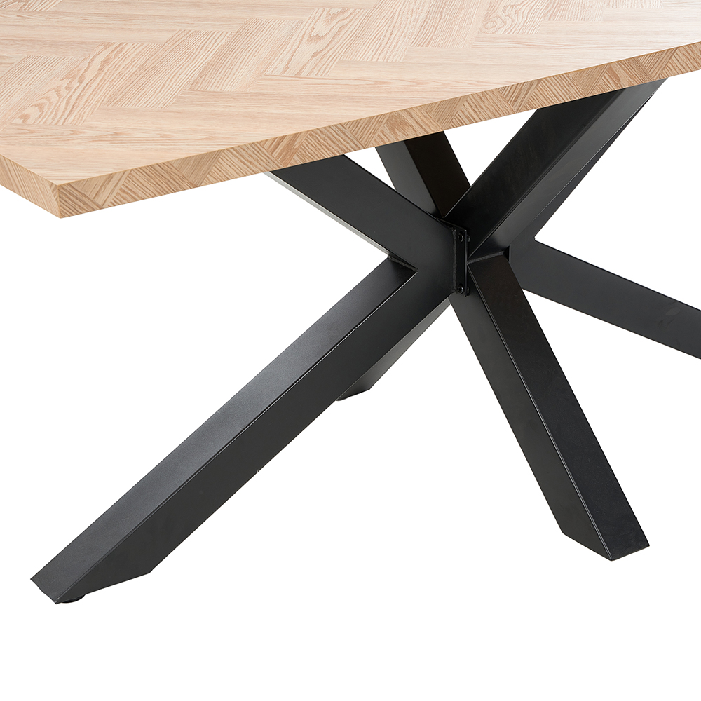 Hercules Dining Table - Image 5