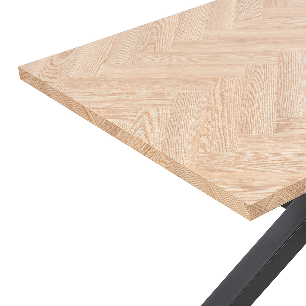 Hercules Dining Table - Image 4