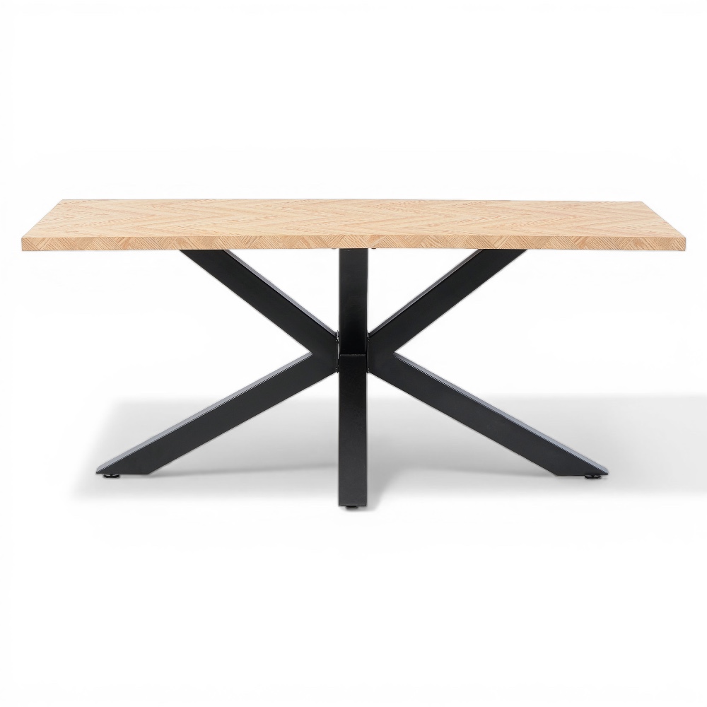 Hercules Dining Table - Image 2