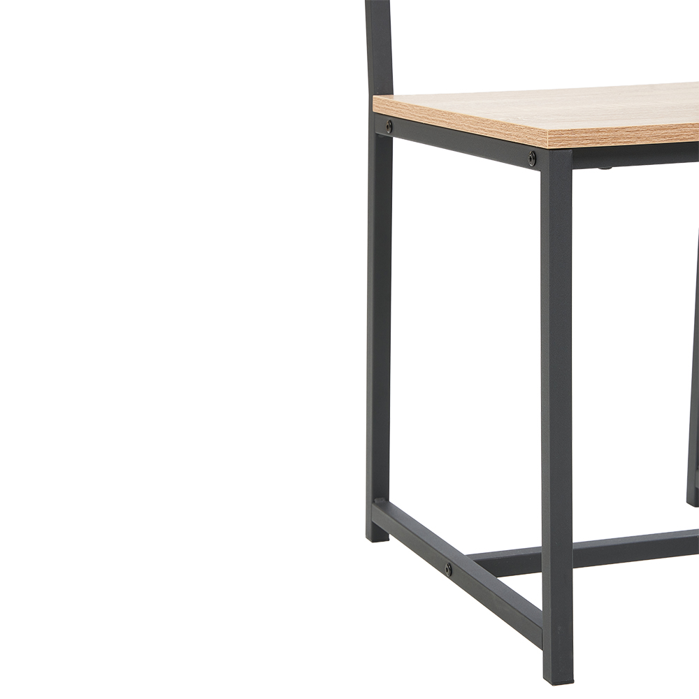 Bentlee Dining Set (2 Seater) - Image 10