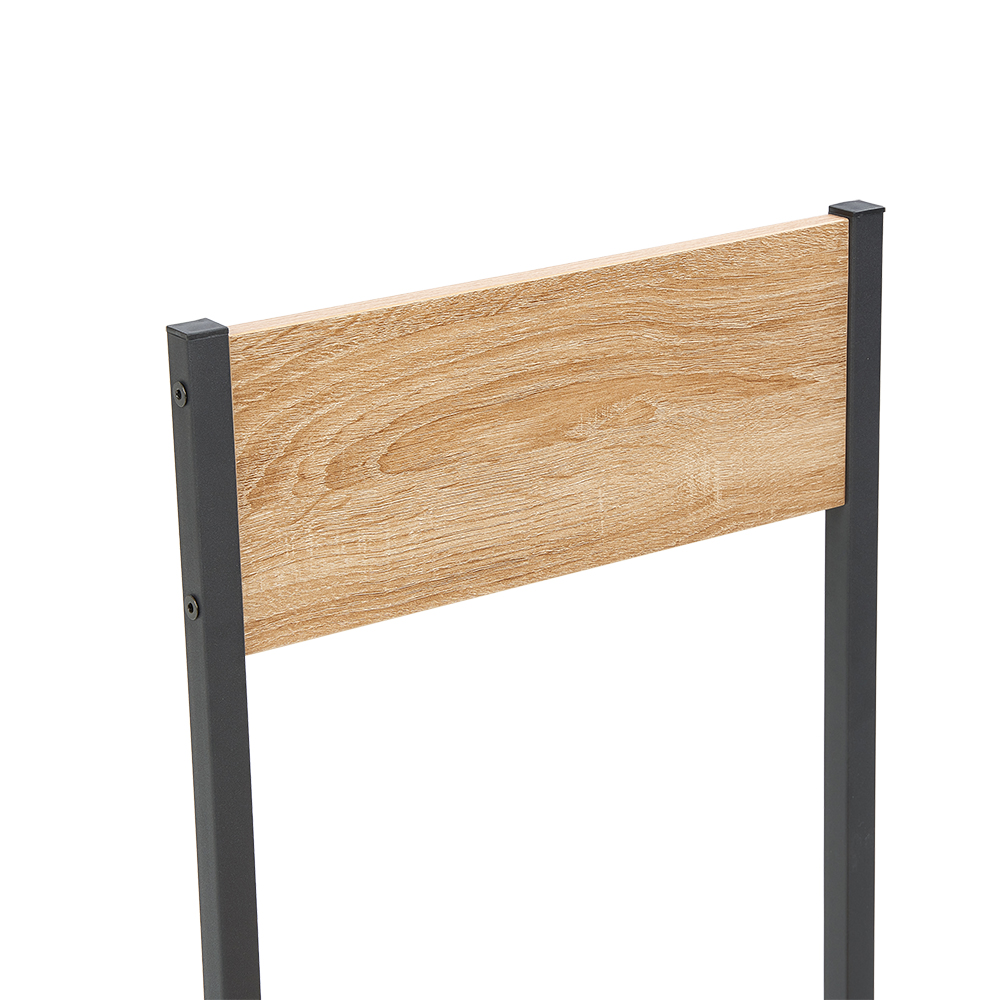 Bentlee Dining Set (2 Seater) - Image 8