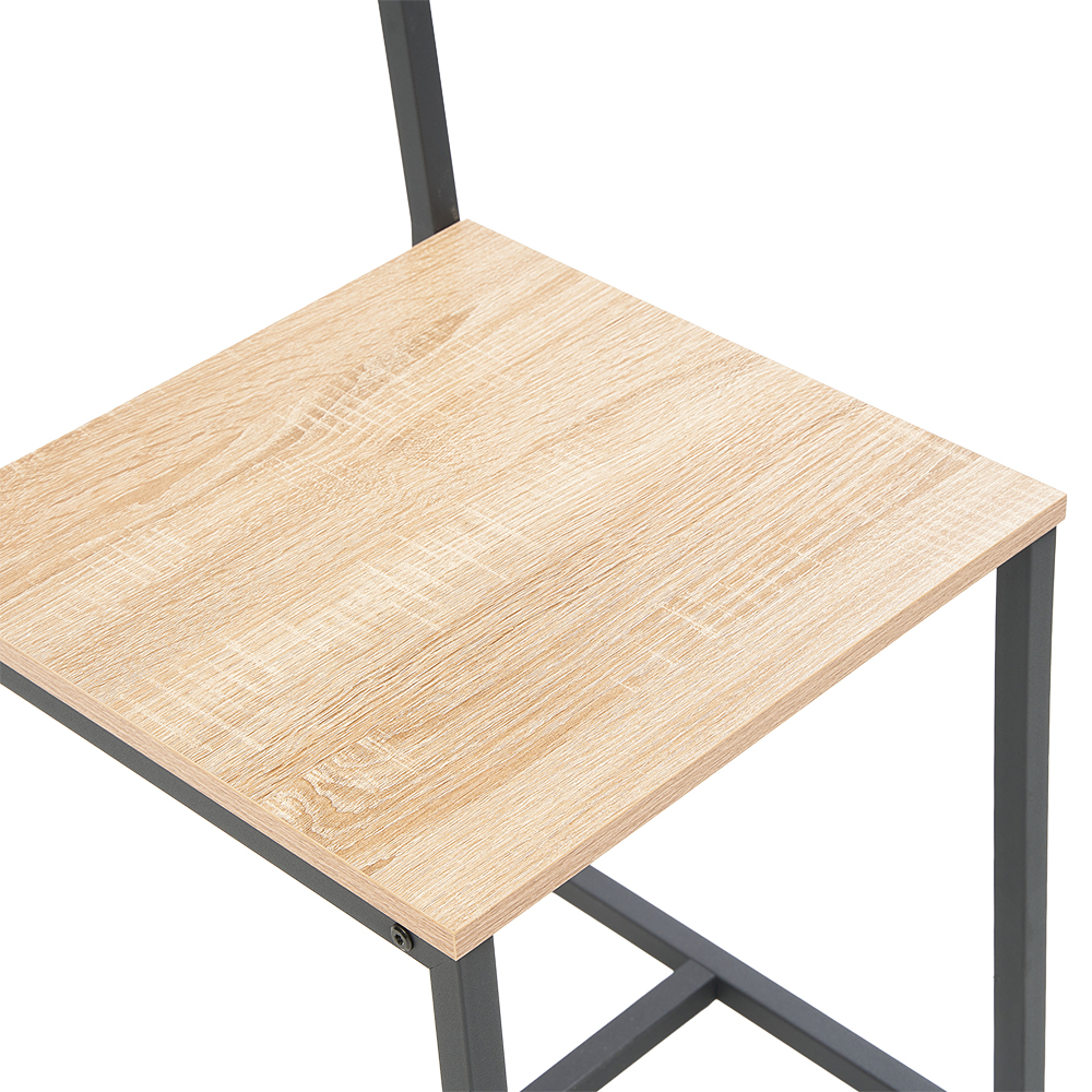 Bentlee Dining Set (2 Seater) - Image 9