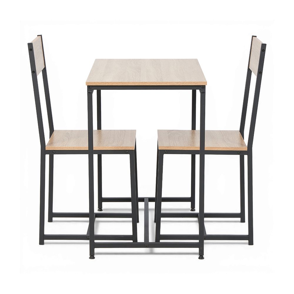 Bentlee Dining Set (2 Seater) - Image 2
