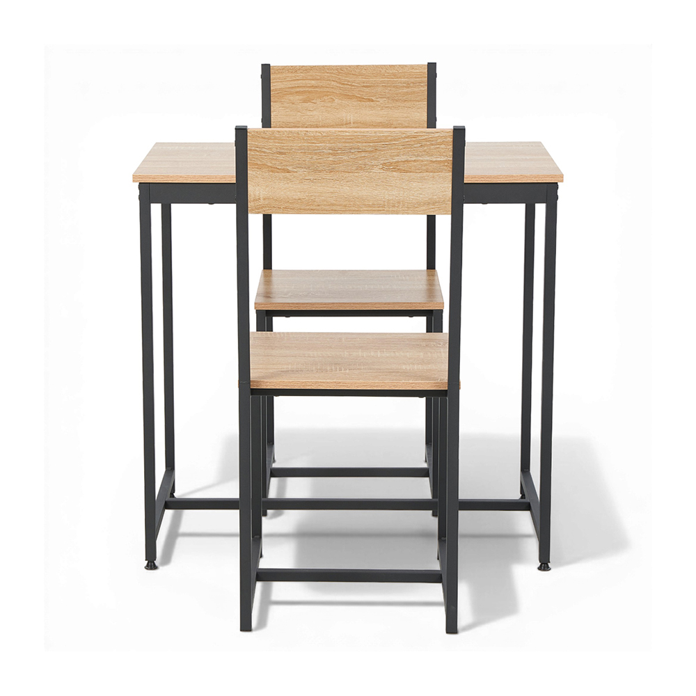 Bentlee Dining Set (2 Seater) - Image 3