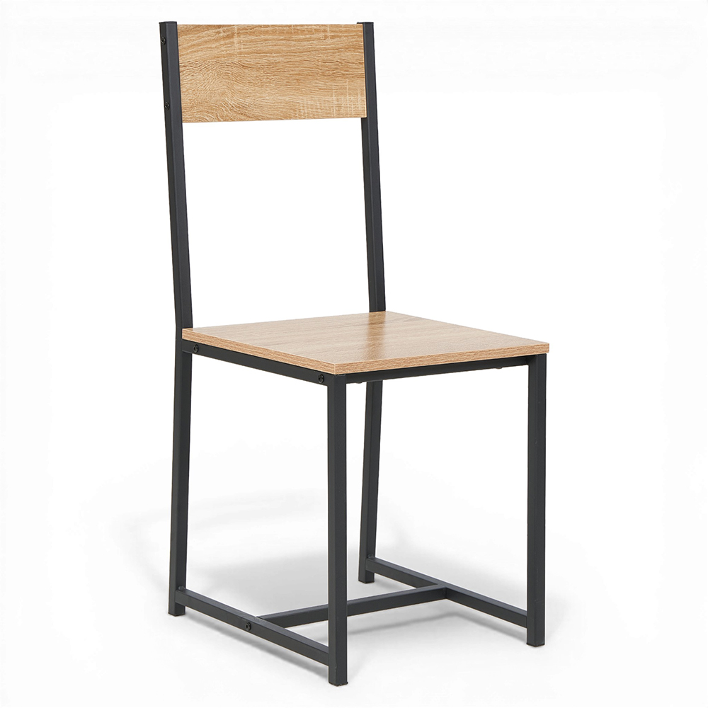 Zander Dining Set (4 Seater) - Image 7
