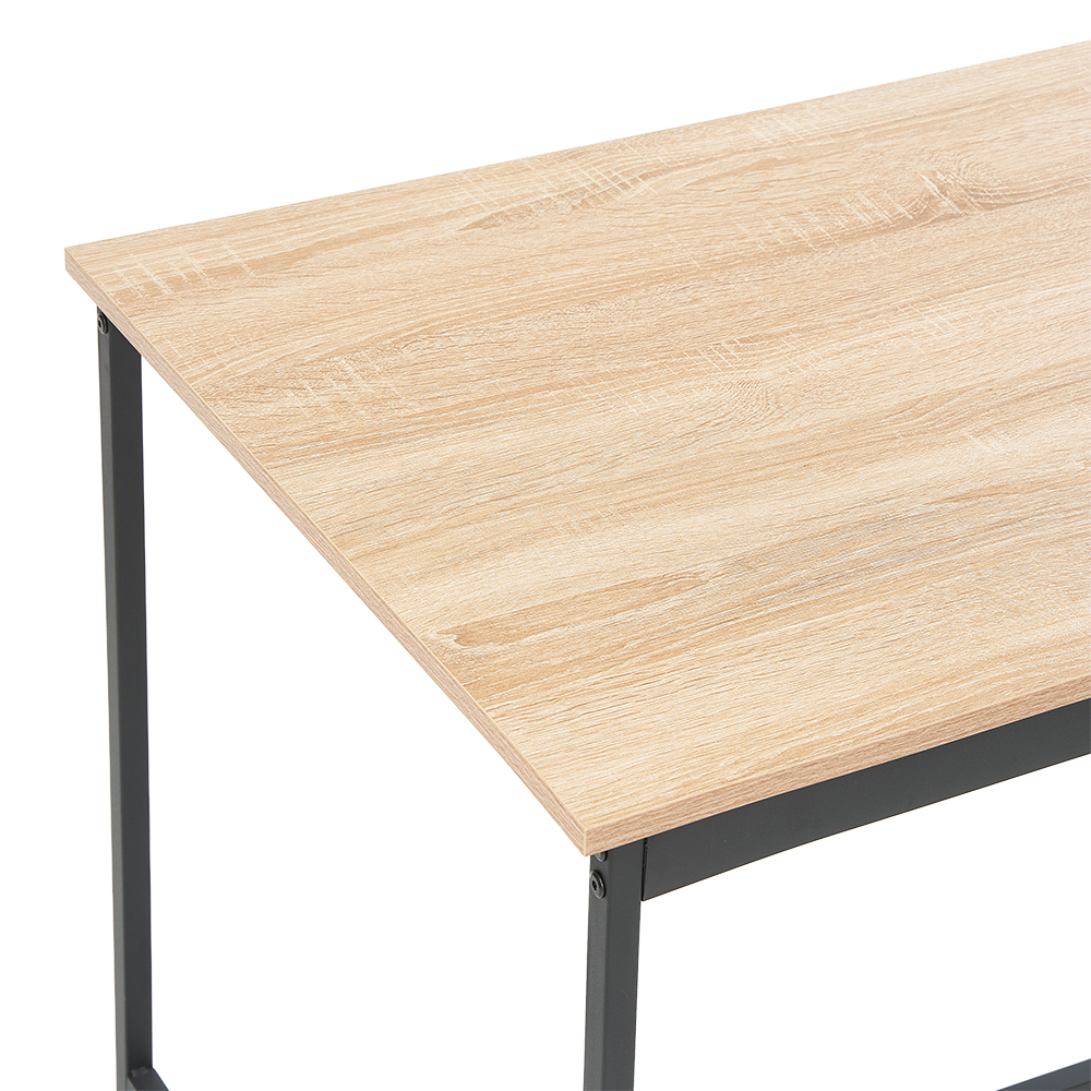Zander Dining Set (4 Seater) - Image 5
