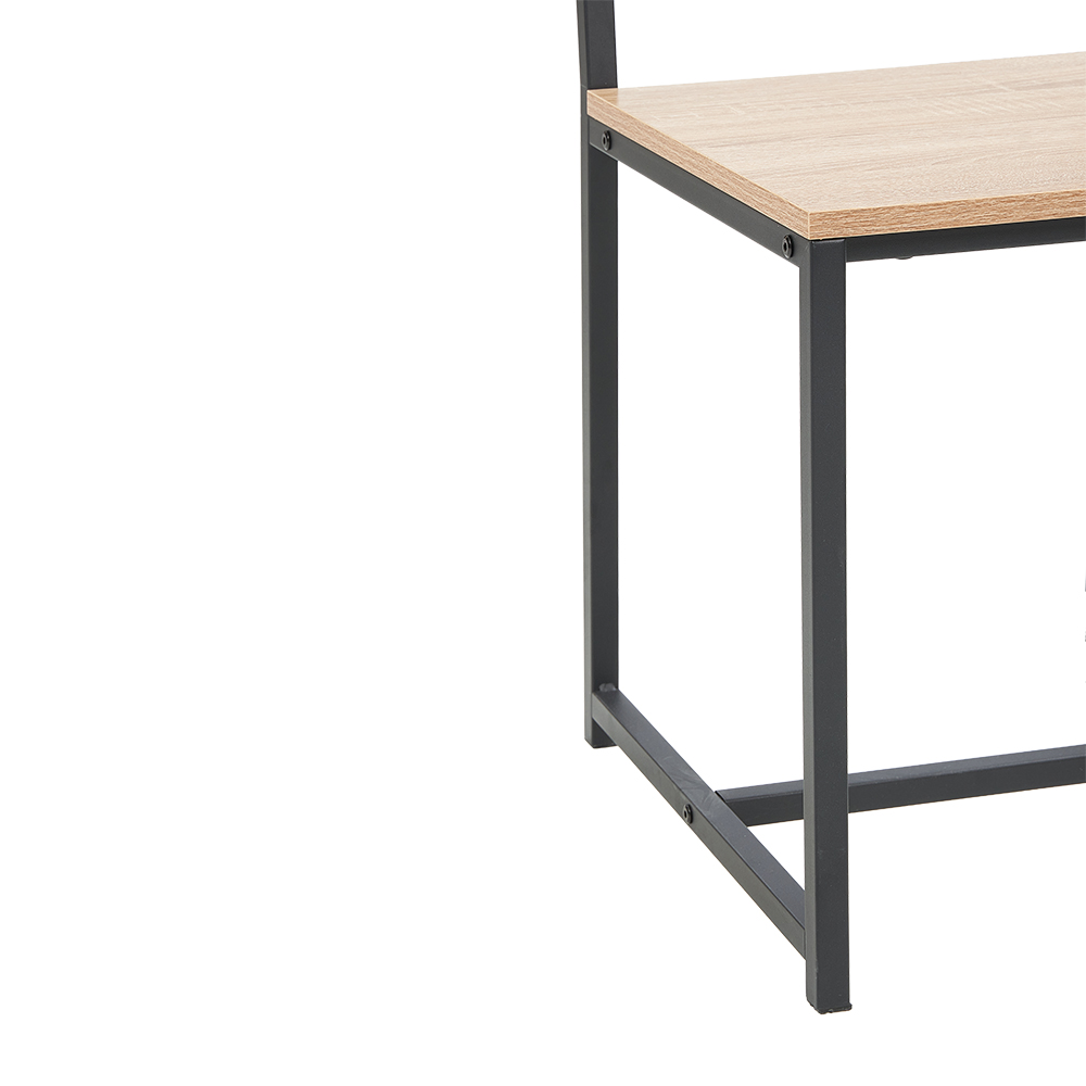Zander Dining Set (4 Seater) - Image 10