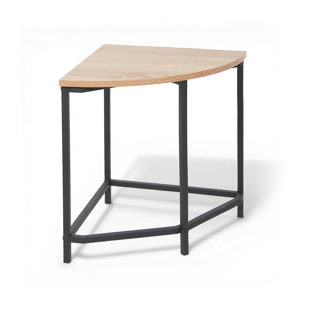 Melvyn Round Dining Set (4 Seater) - Image 6