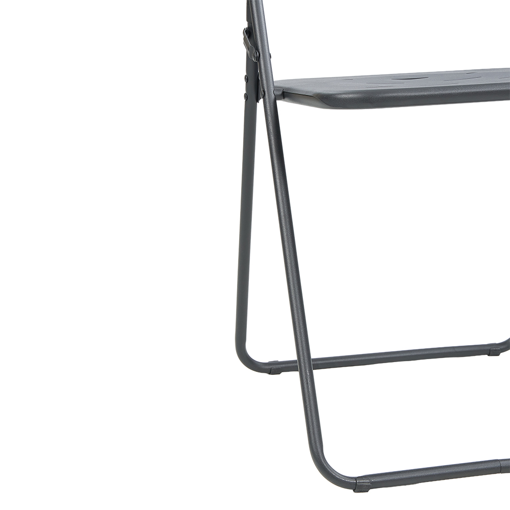 Beltran Folding Table and Chair Set (2 Seater) - Image 16