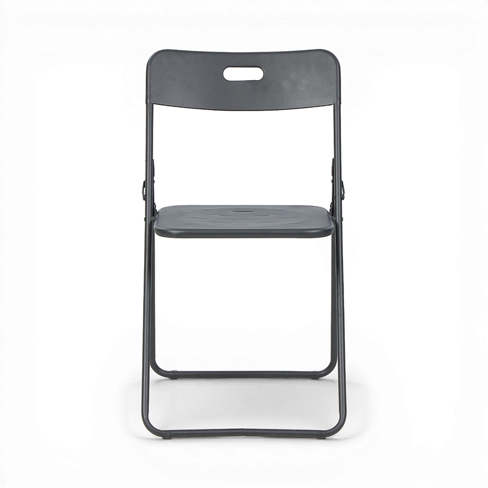 Beltran Folding Table and Chair Set (2 Seater) - Image 13