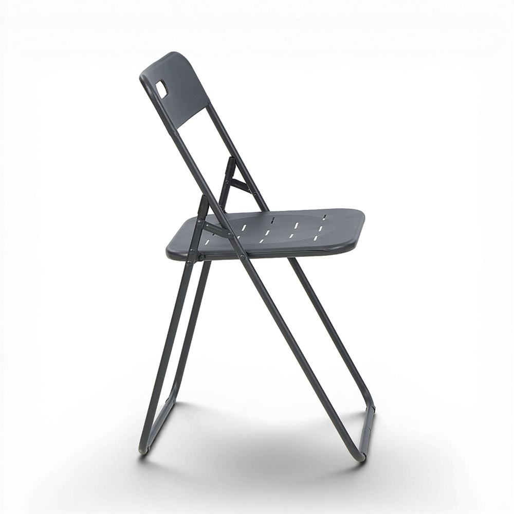 Beltran Folding Table and Chair Set (2 Seater) - Image 12