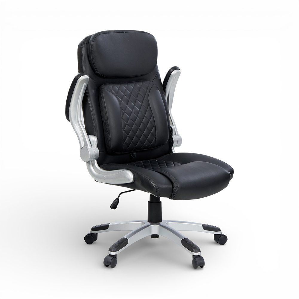 Hugo Swivel Office Chair - Image 2