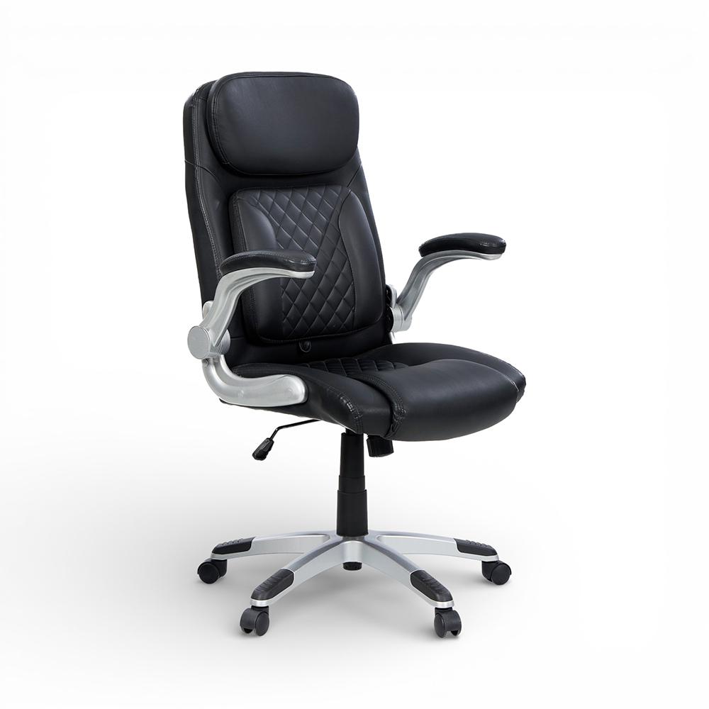 Hugo Swivel Office Chair - Image 3