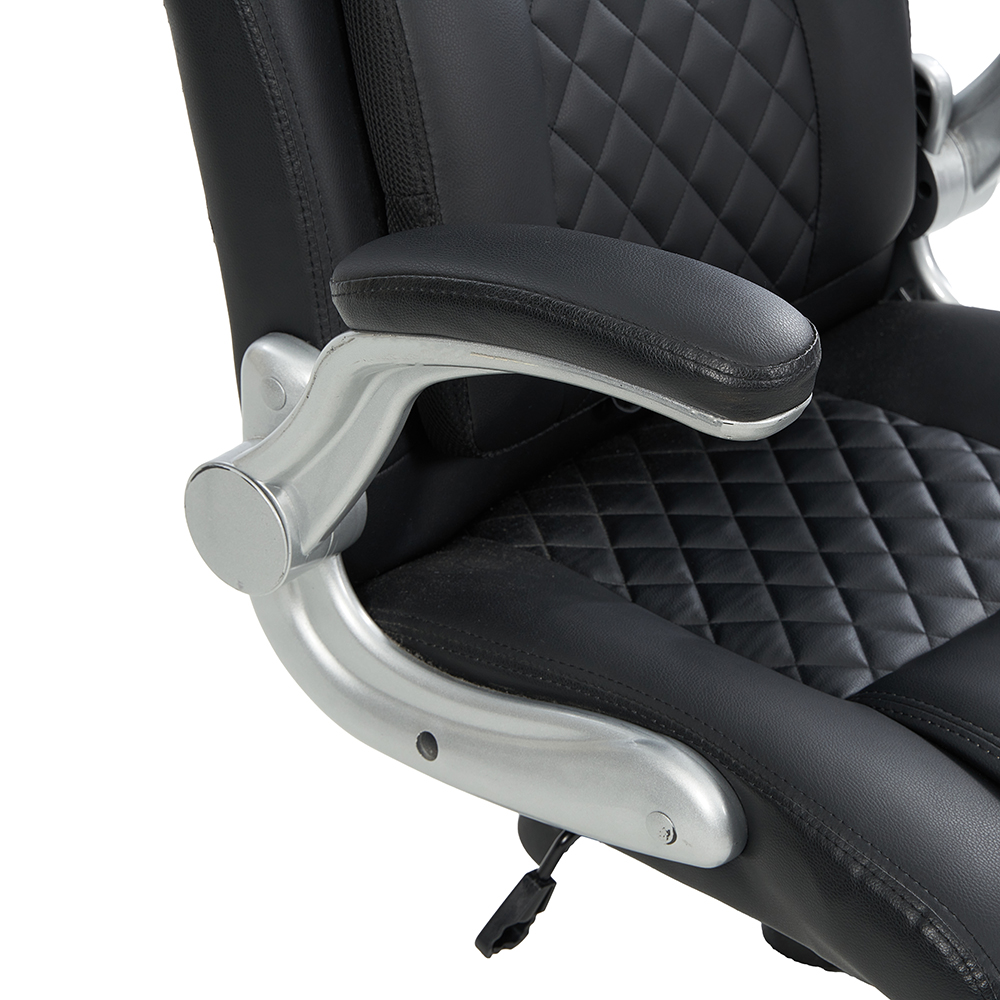 Hugo Swivel Office Chair - Image 9