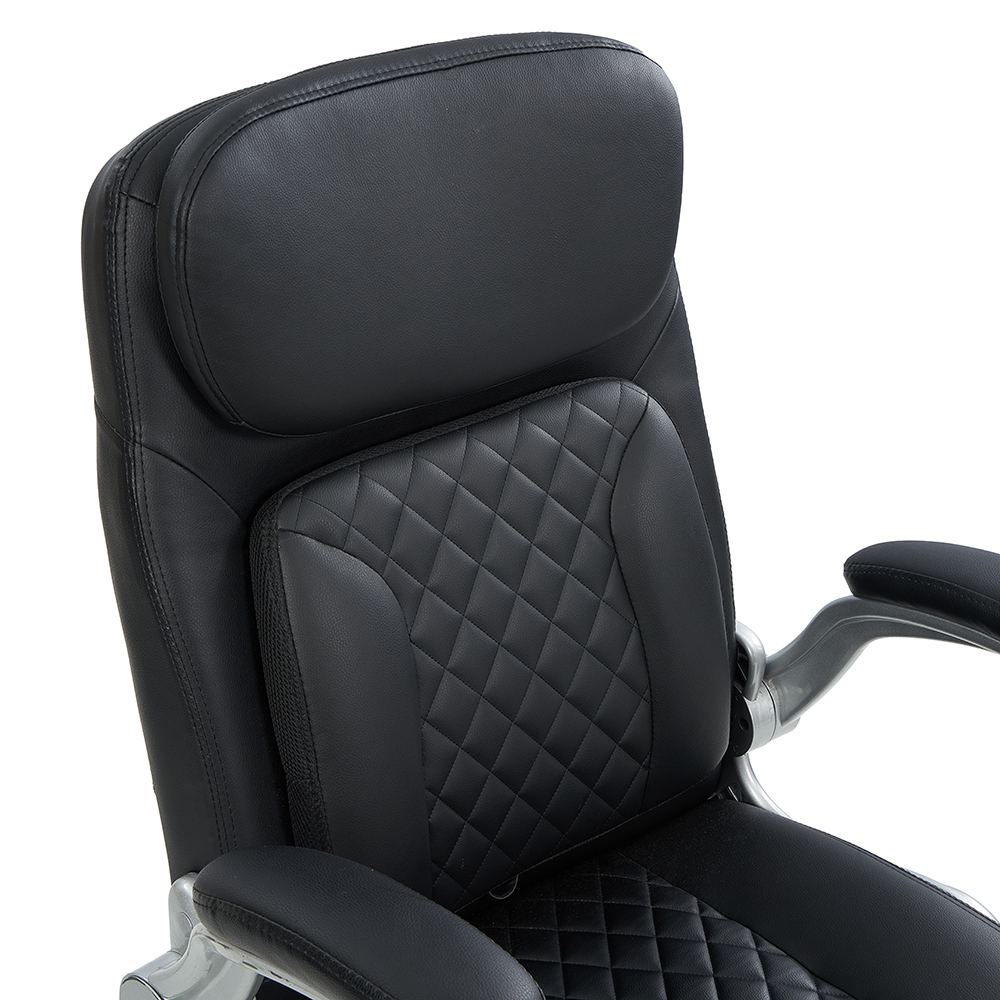 Hugo Swivel Office Chair - Image 7