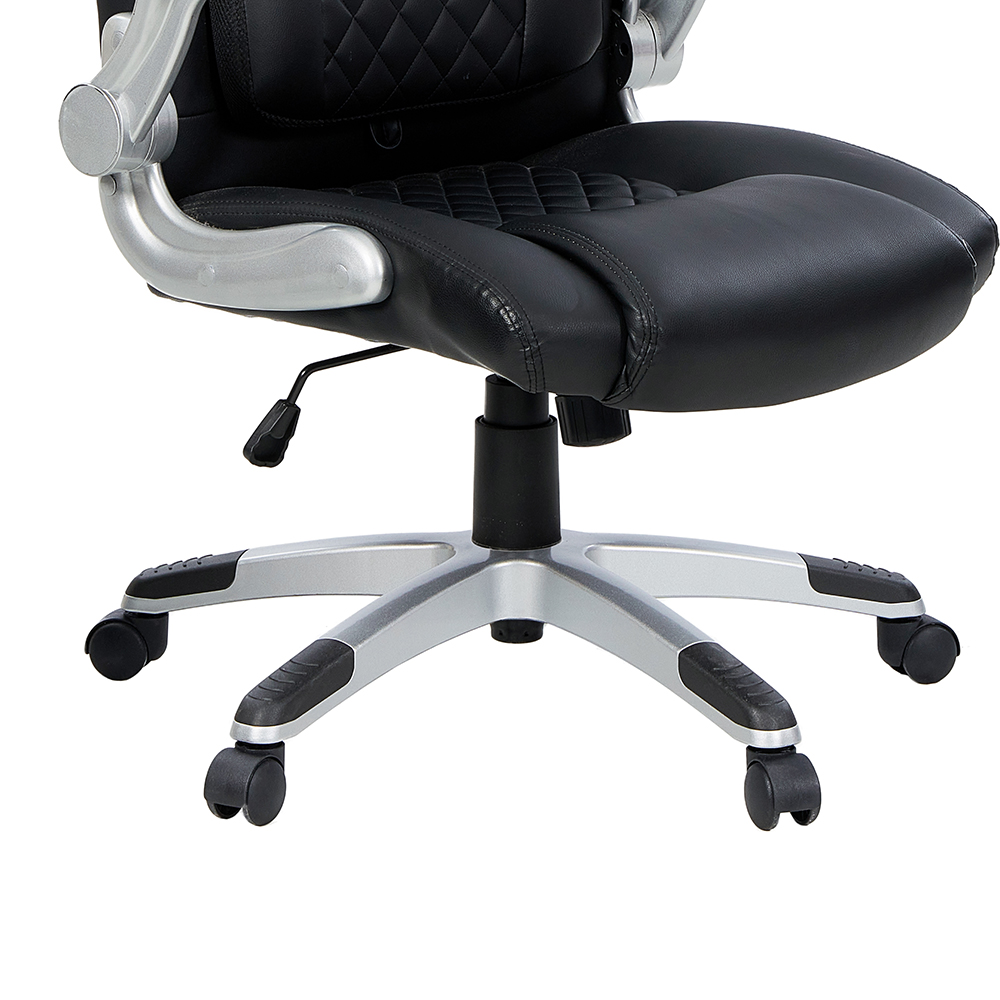 Hugo Swivel Office Chair - Image 10