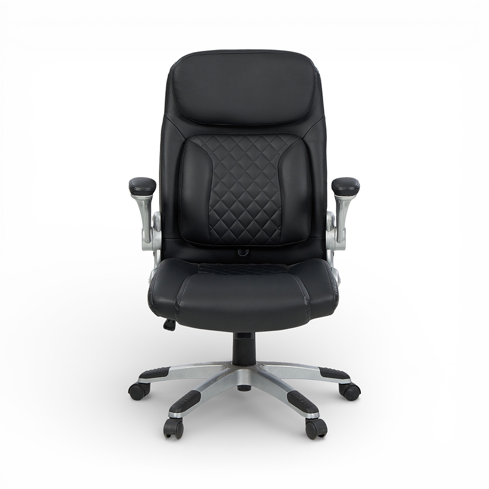 Hugo Swivel Office Chair - Image 4