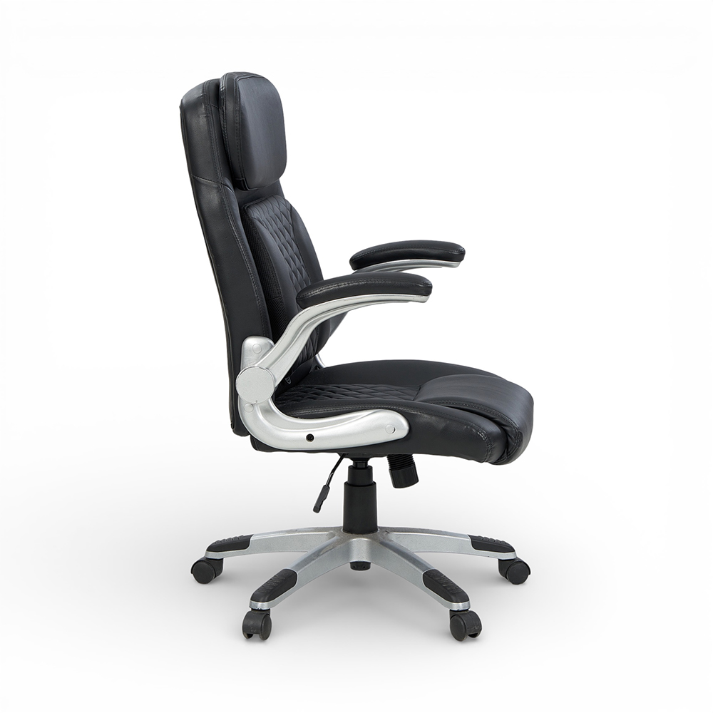 Hugo Swivel Office Chair - Image 5