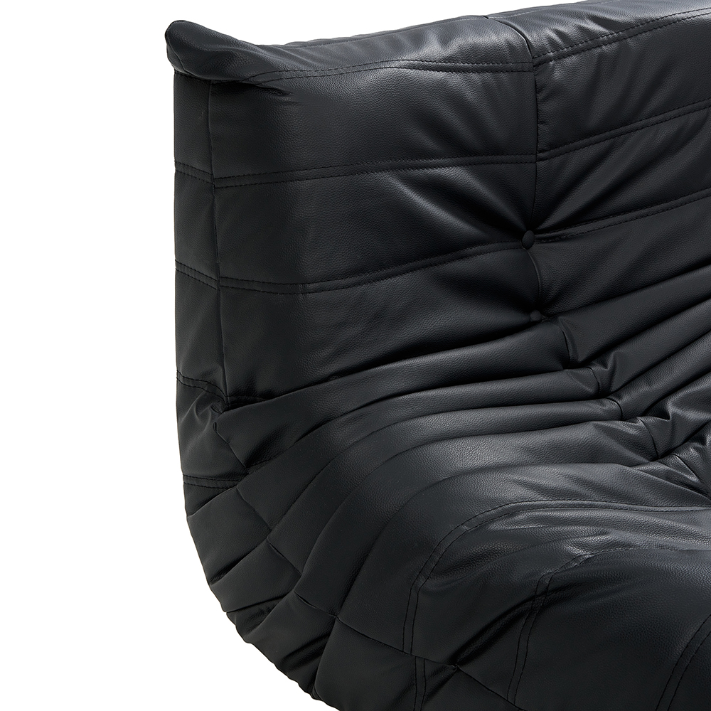 Buffy Single Leisure Sofa - Image 5