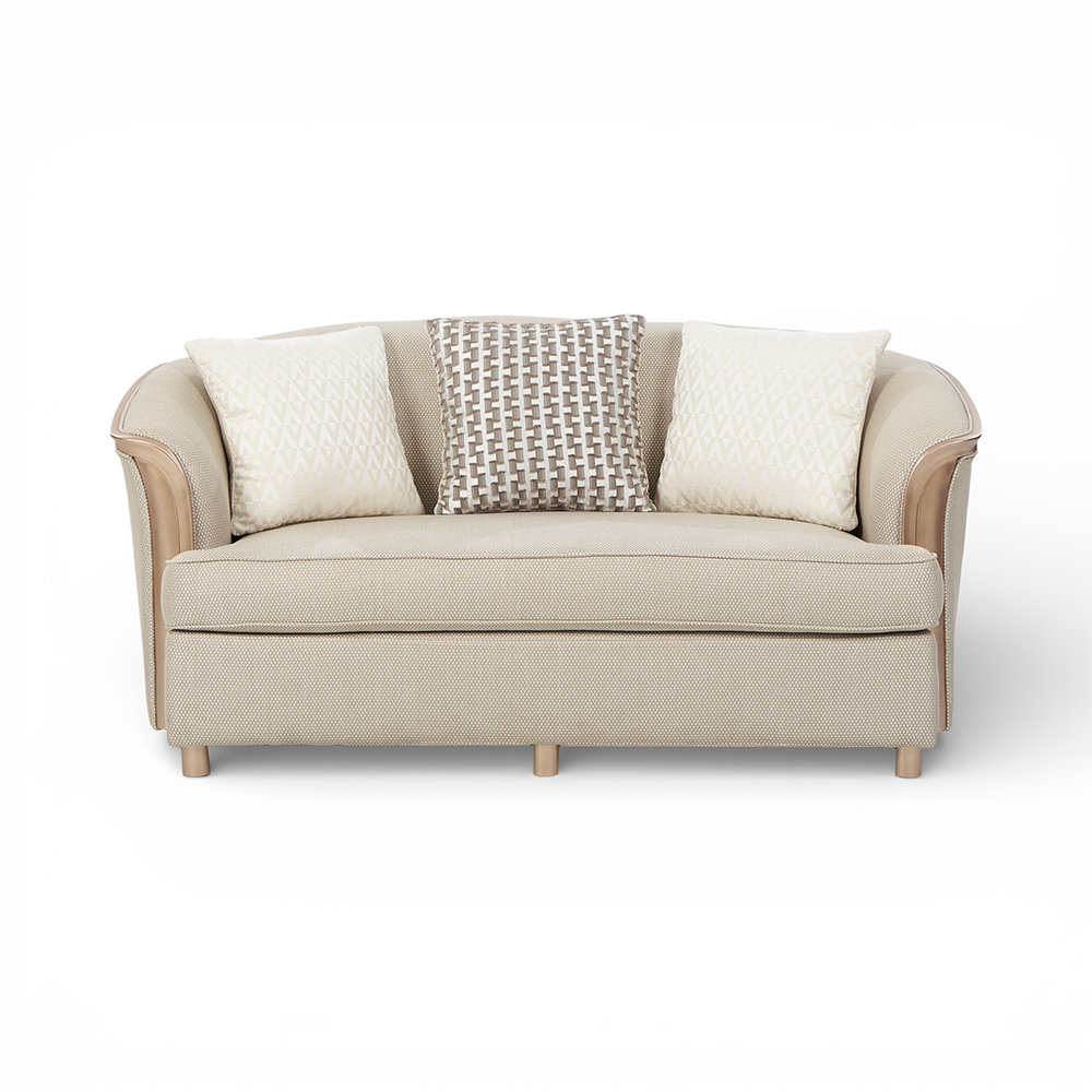 Beau 2 Seater Sofa