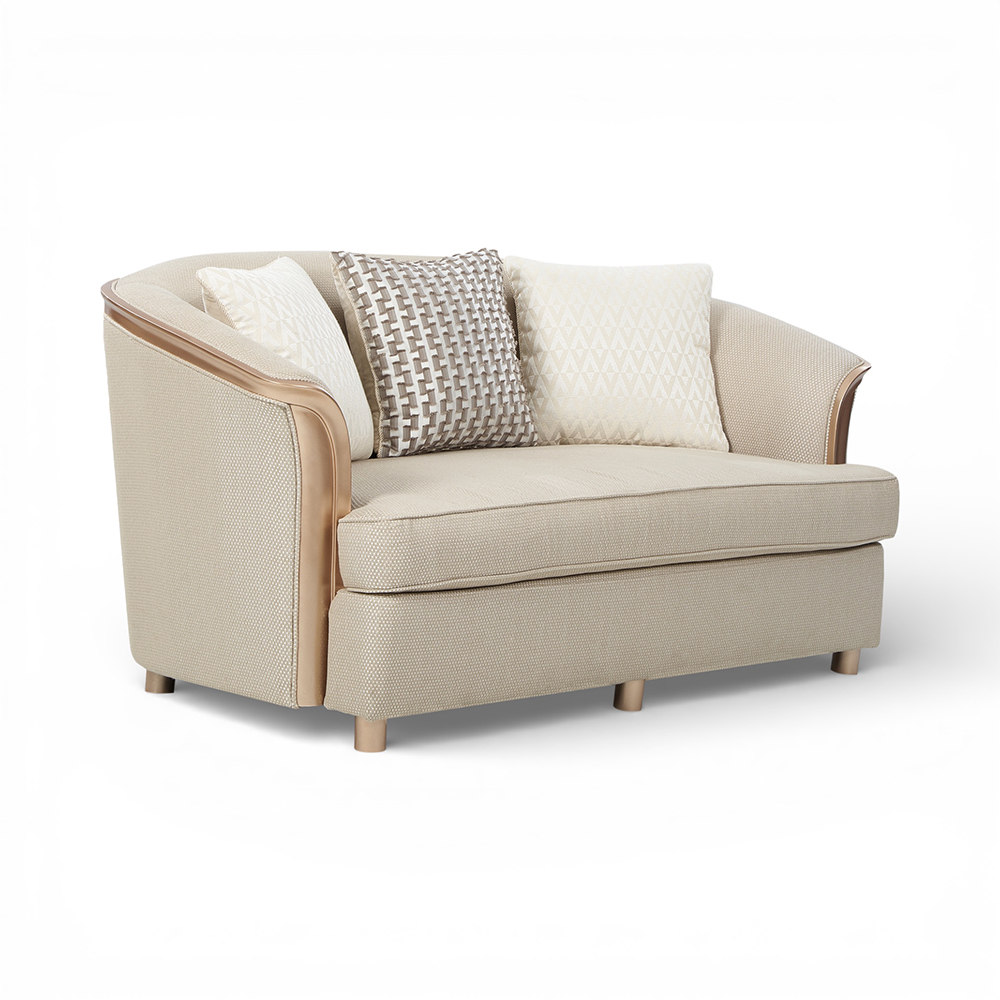 Beau 2 Seater Sofa - Image 2