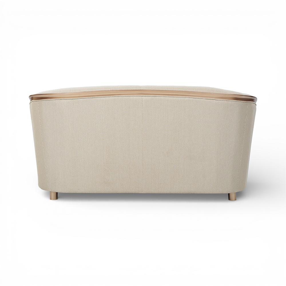 Beau 2 Seater Sofa - Image 3