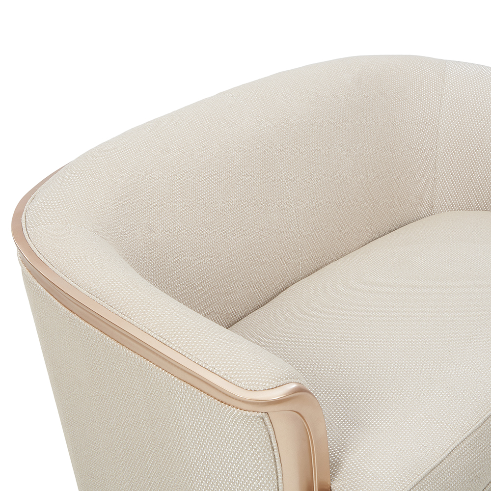 Beau 2 Seater Sofa - Image 8