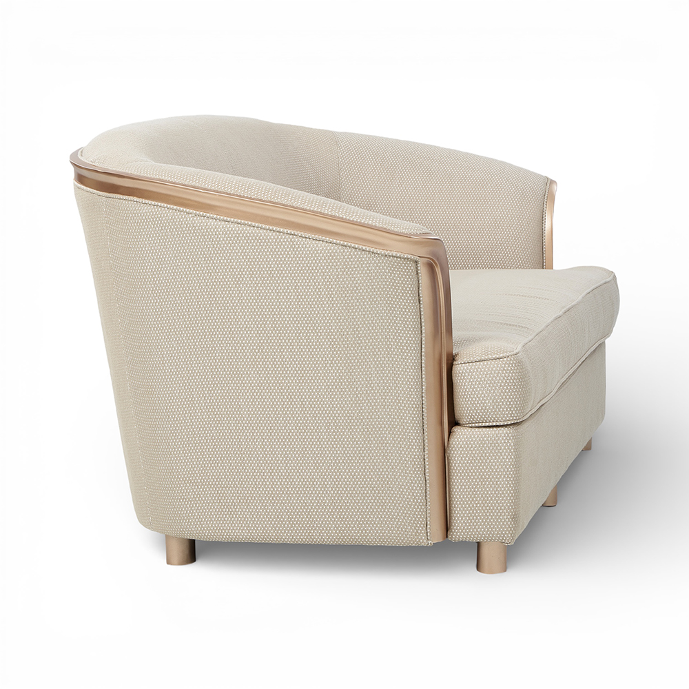 Beau 2 Seater Sofa - Image 9