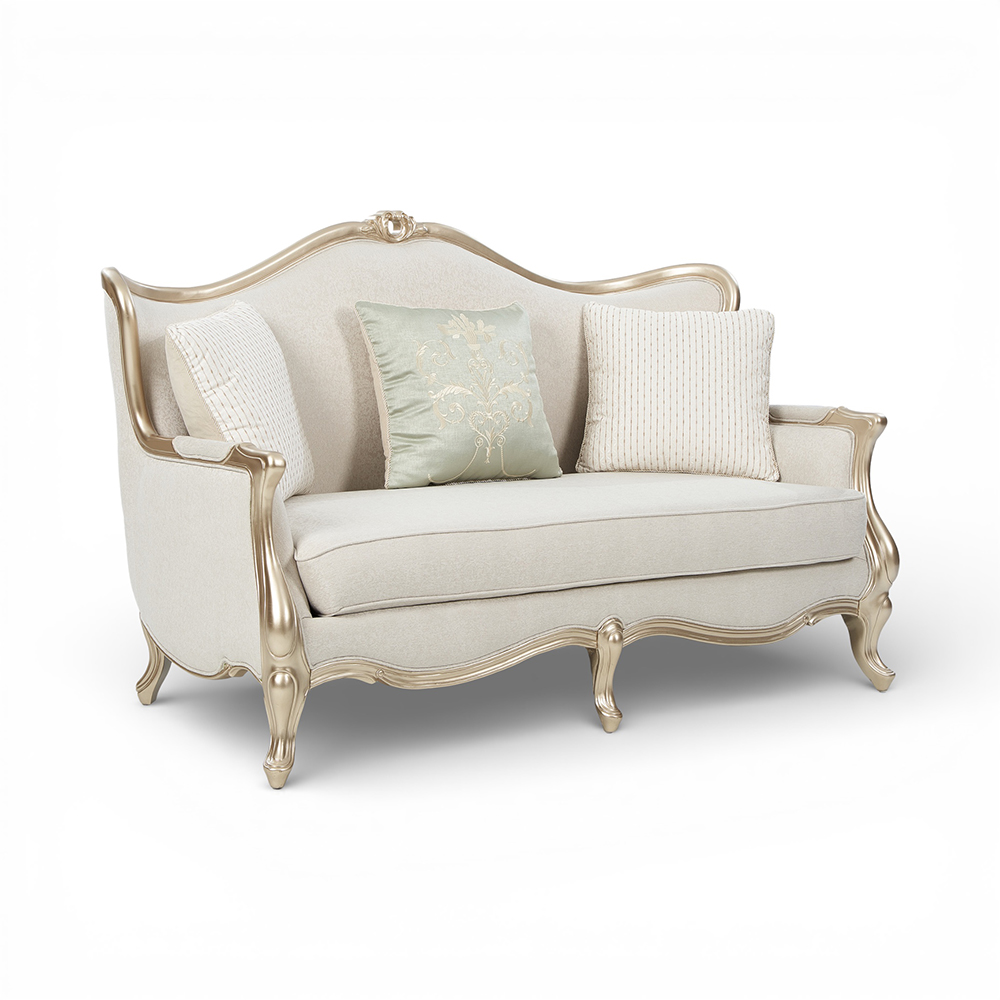 Claire 2 Seater Sofa - Image 2