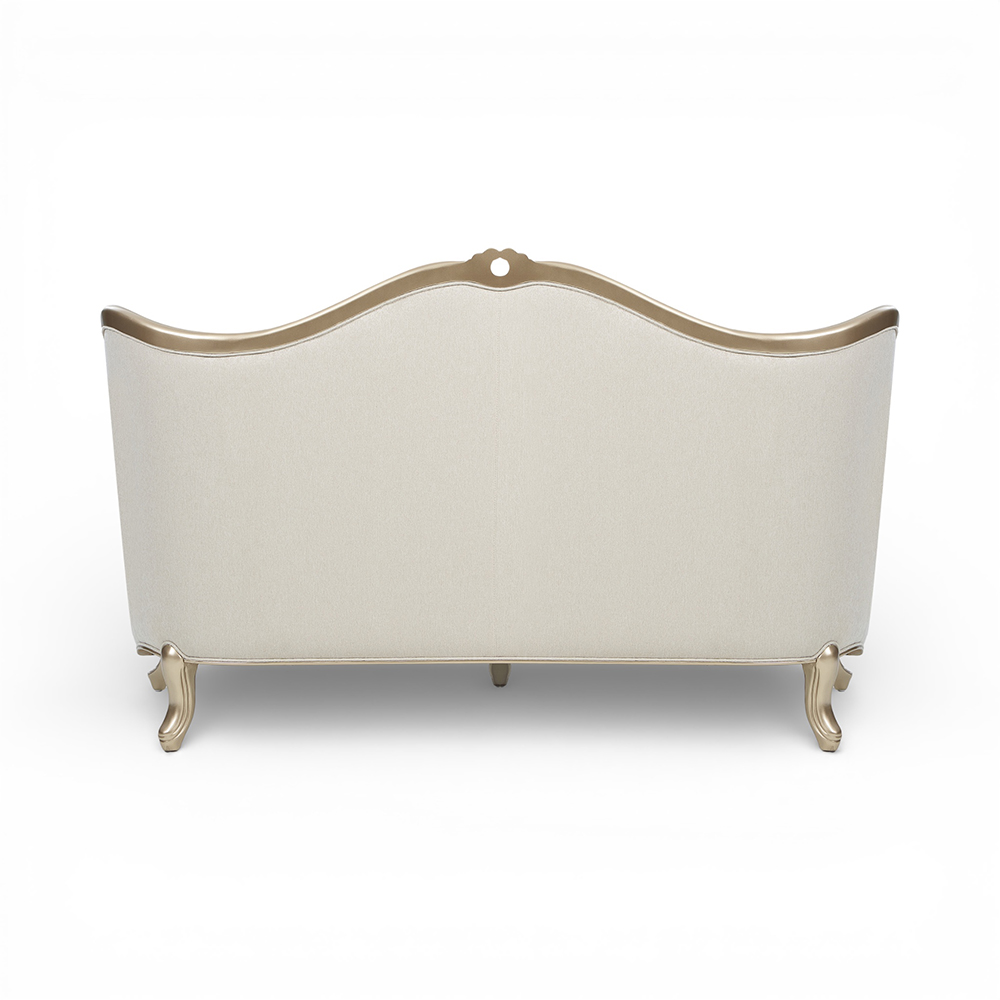 Claire 2 Seater Sofa - Image 4