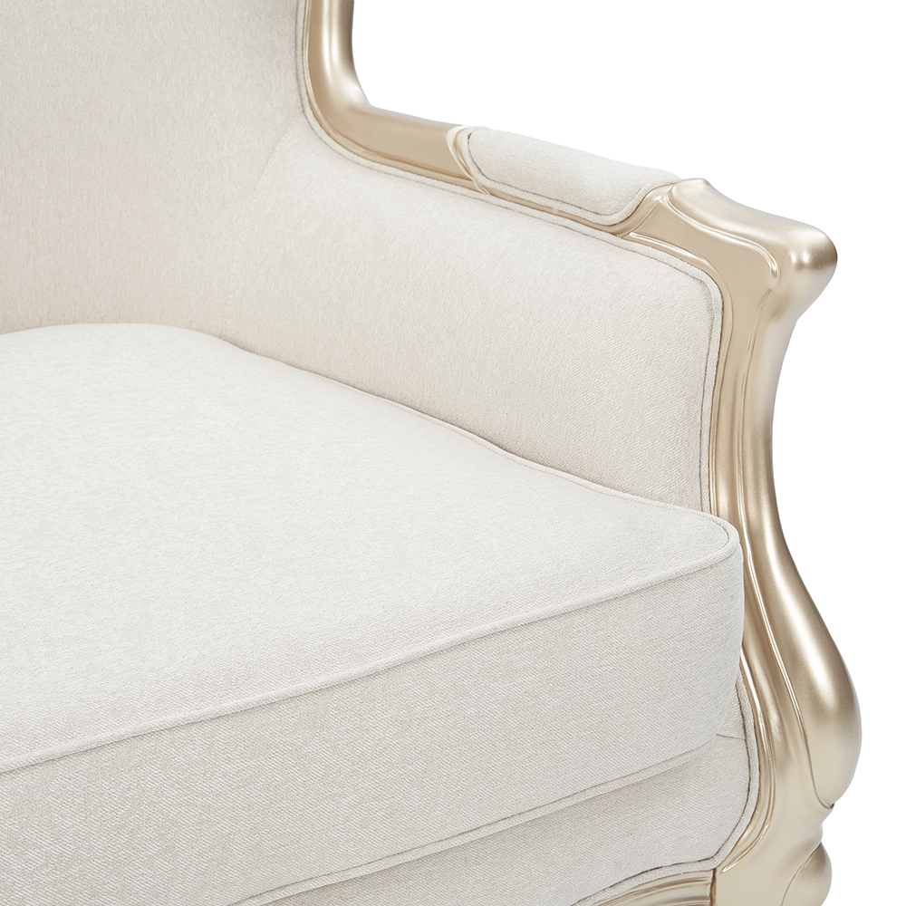 Claire 2 Seater Sofa - Image 7