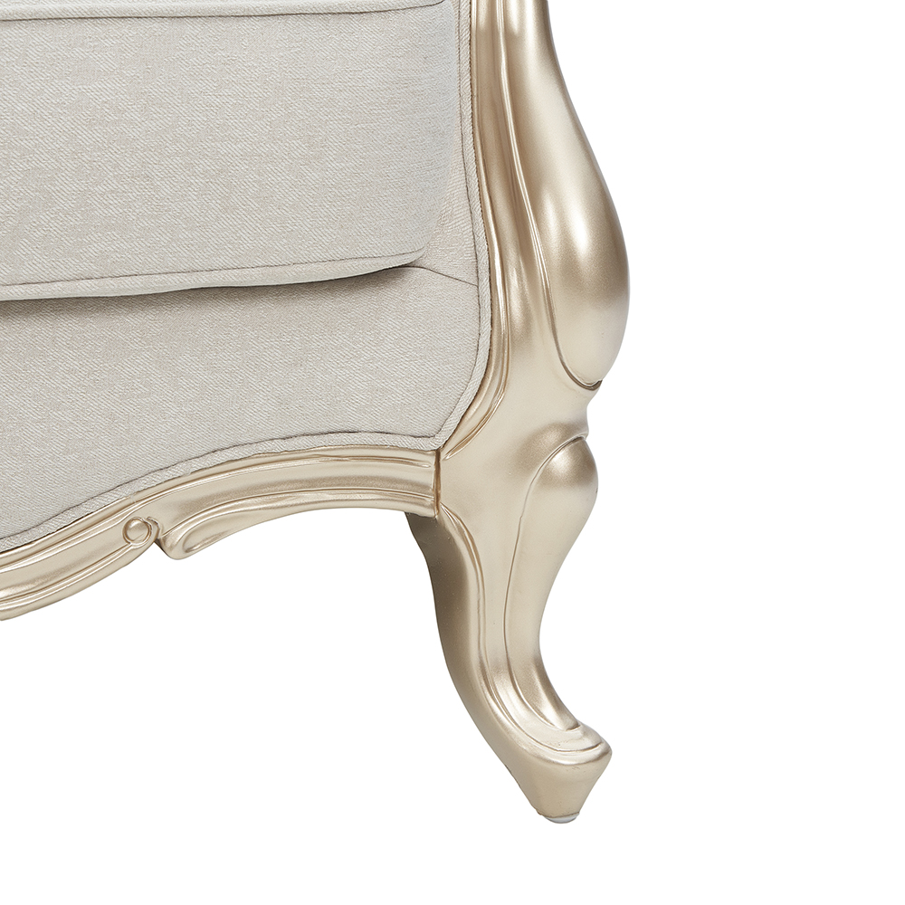 Claire 2 Seater Sofa - Image 9