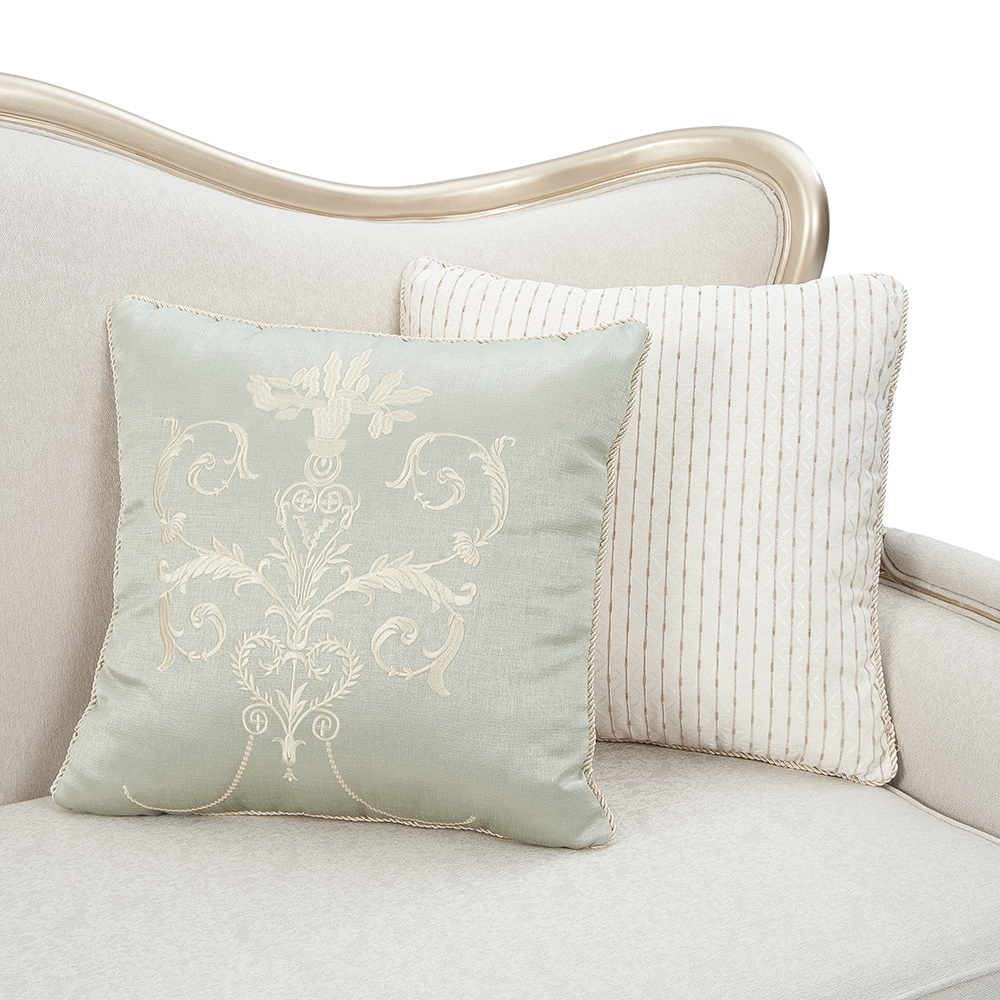Claire 2 Seater Sofa - Image 8