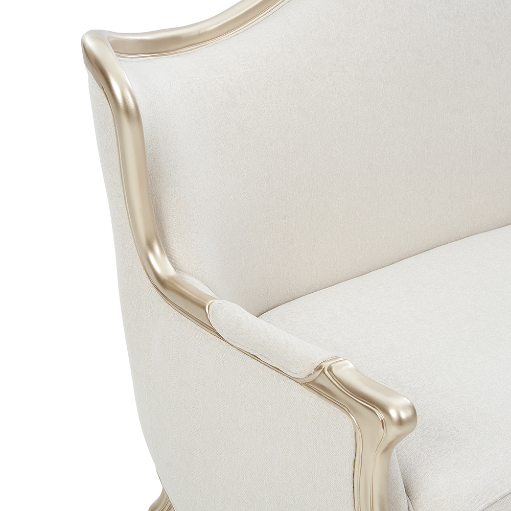 Claire 2 Seater Sofa - Image 5