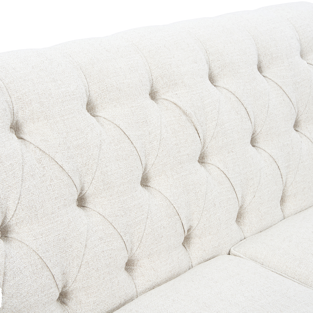 Luanne 3 Seater Sofa - Image 6