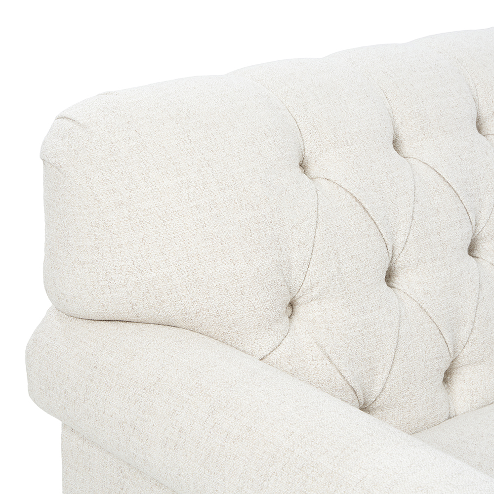 Luanne 3 Seater Sofa - Image 5