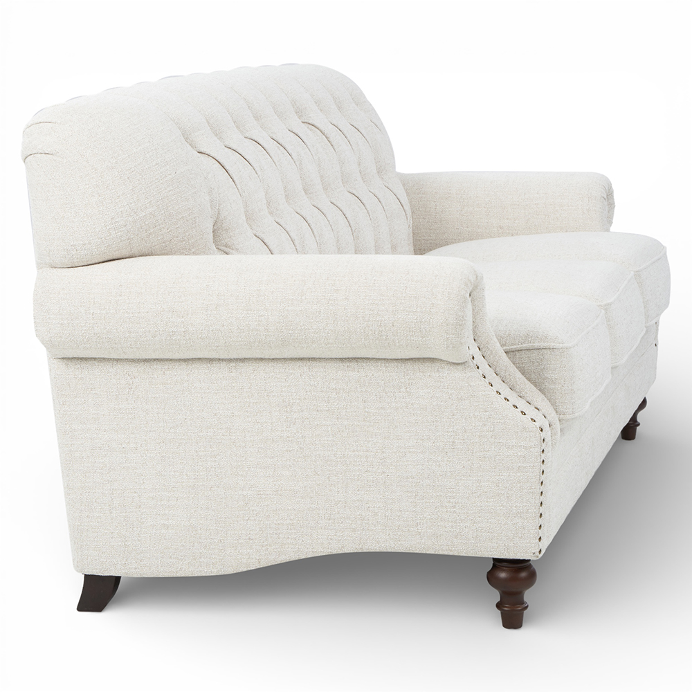 Luanne 3 Seater Sofa - Image 3