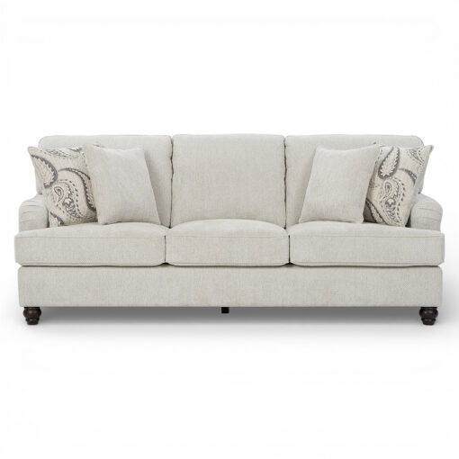 Randolph 3 Seater Sofa