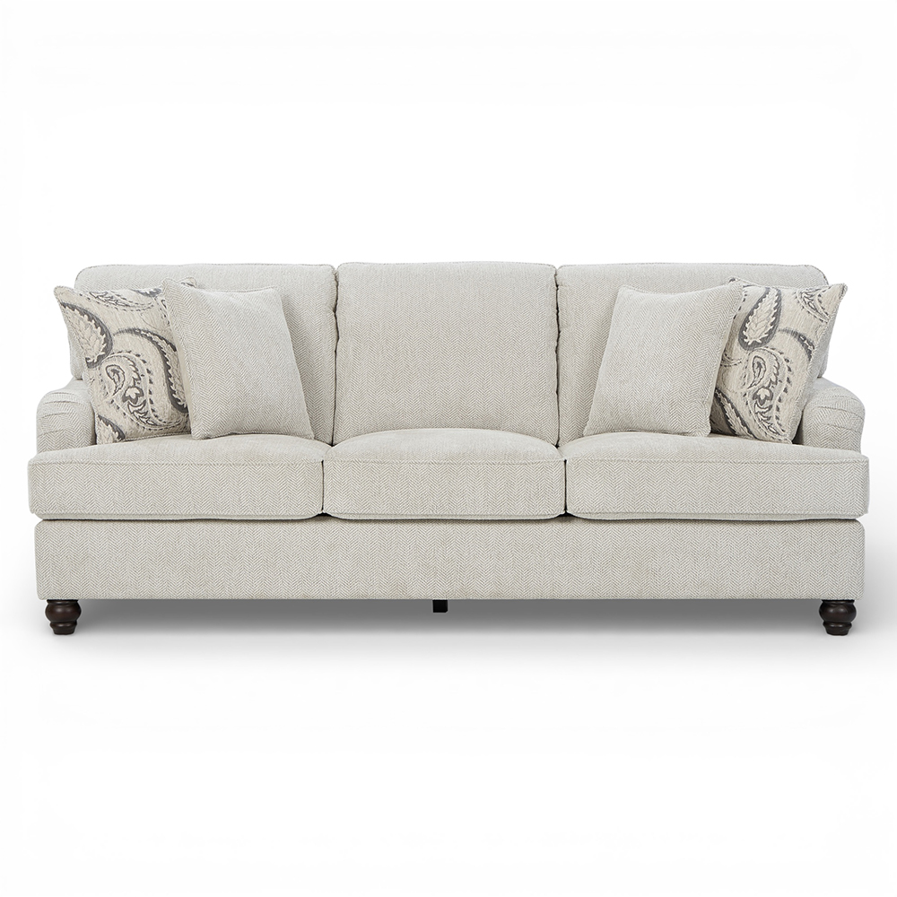 Randolph 3 Seater Sofa