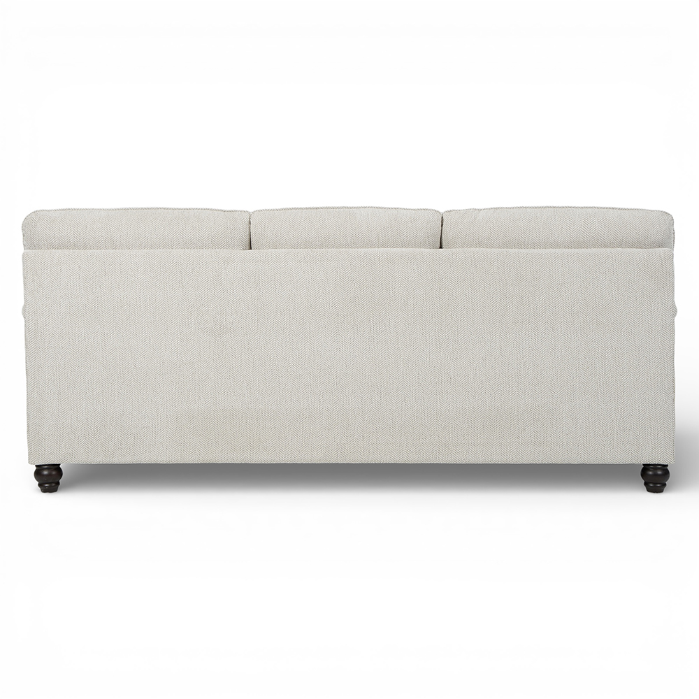 Randolph 3 Seater Sofa - Image 4