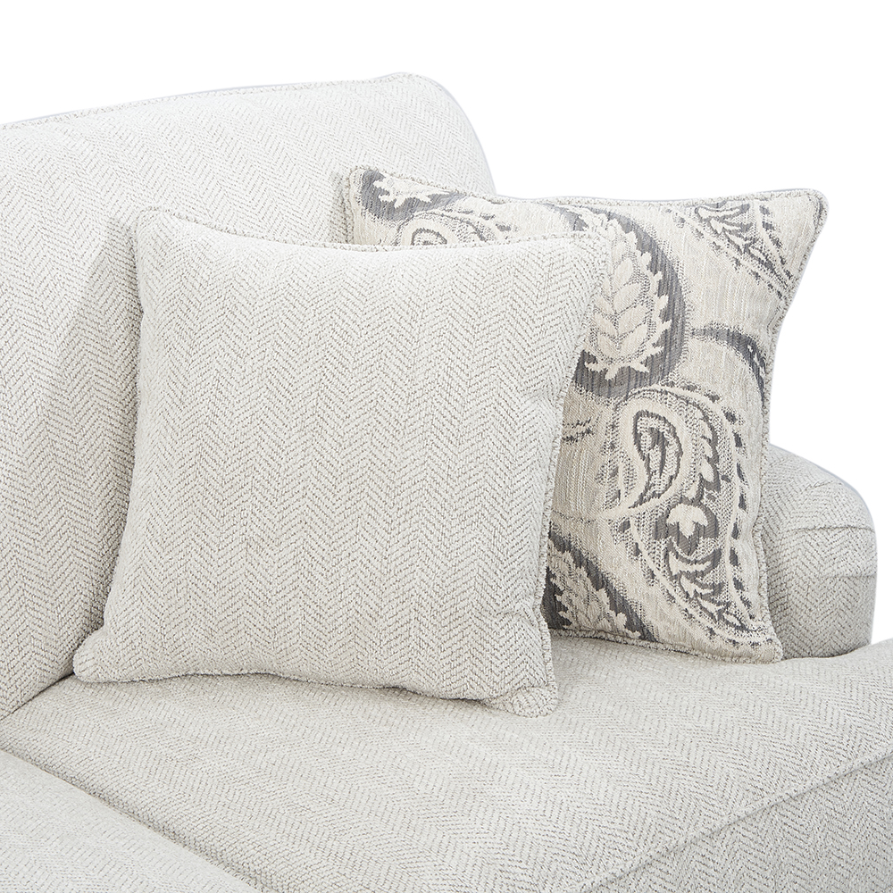 Randolph 3 Seater Sofa - Image 8