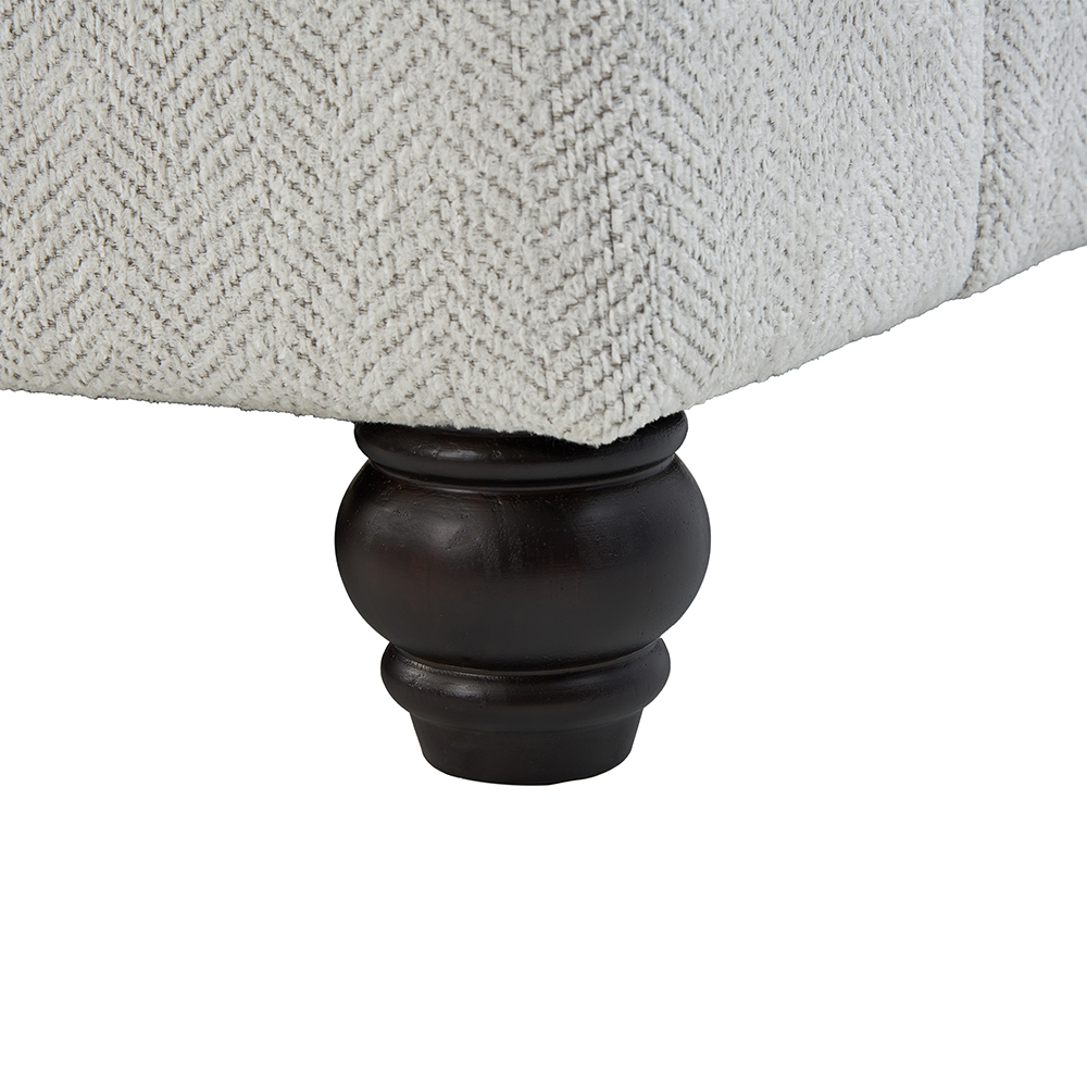 Randolph 3 Seater Sofa - Image 9