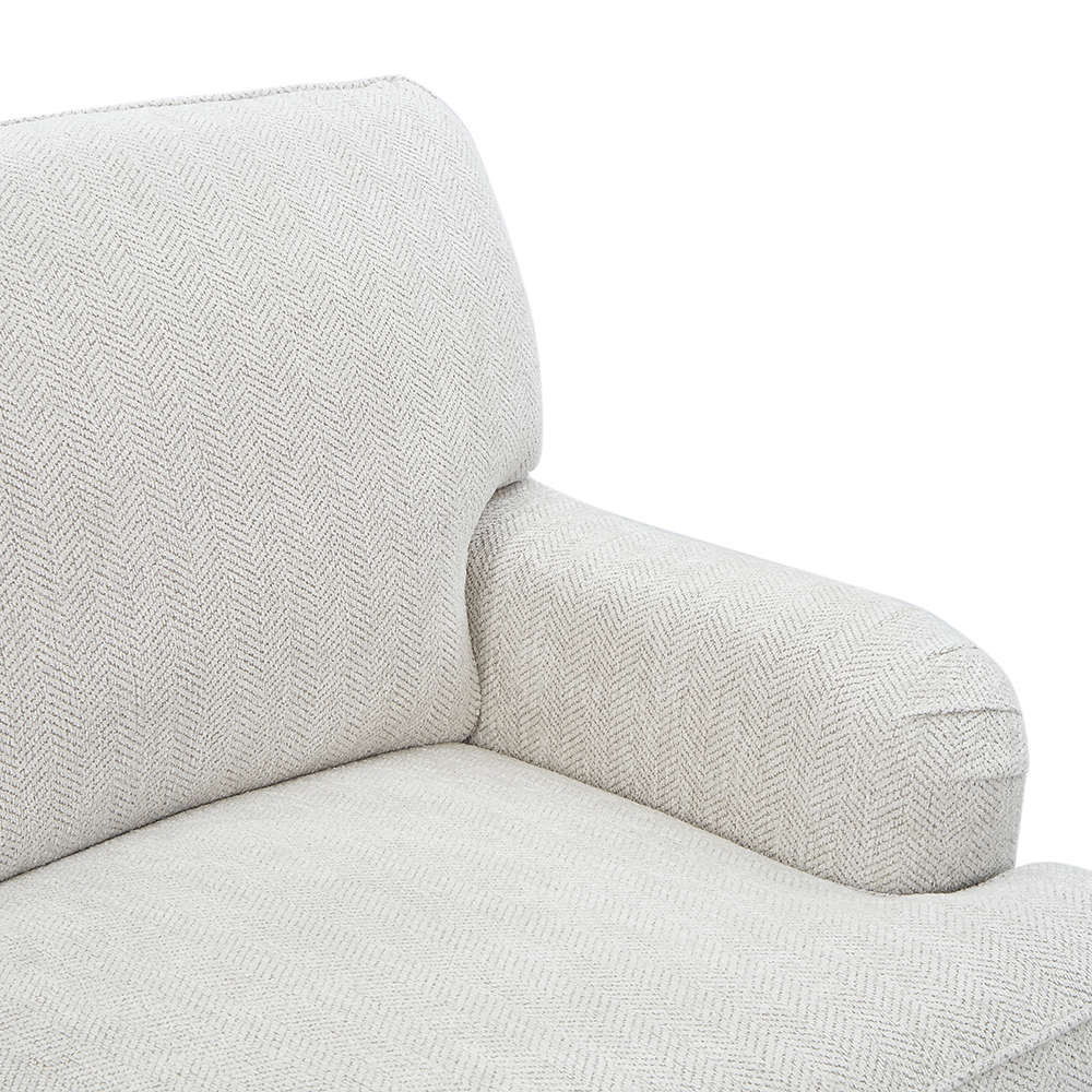 Randolph 3 Seater Sofa - Image 7
