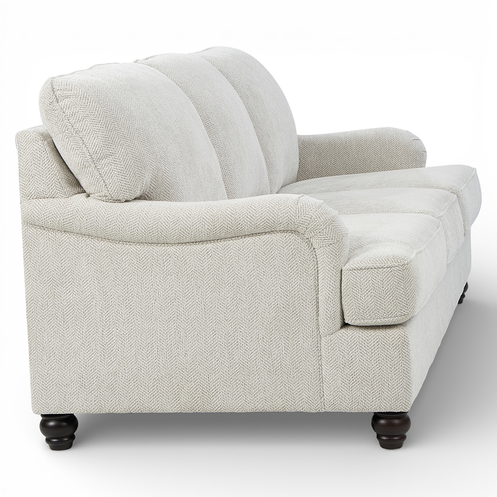 Randolph 3 Seater Sofa - Image 3