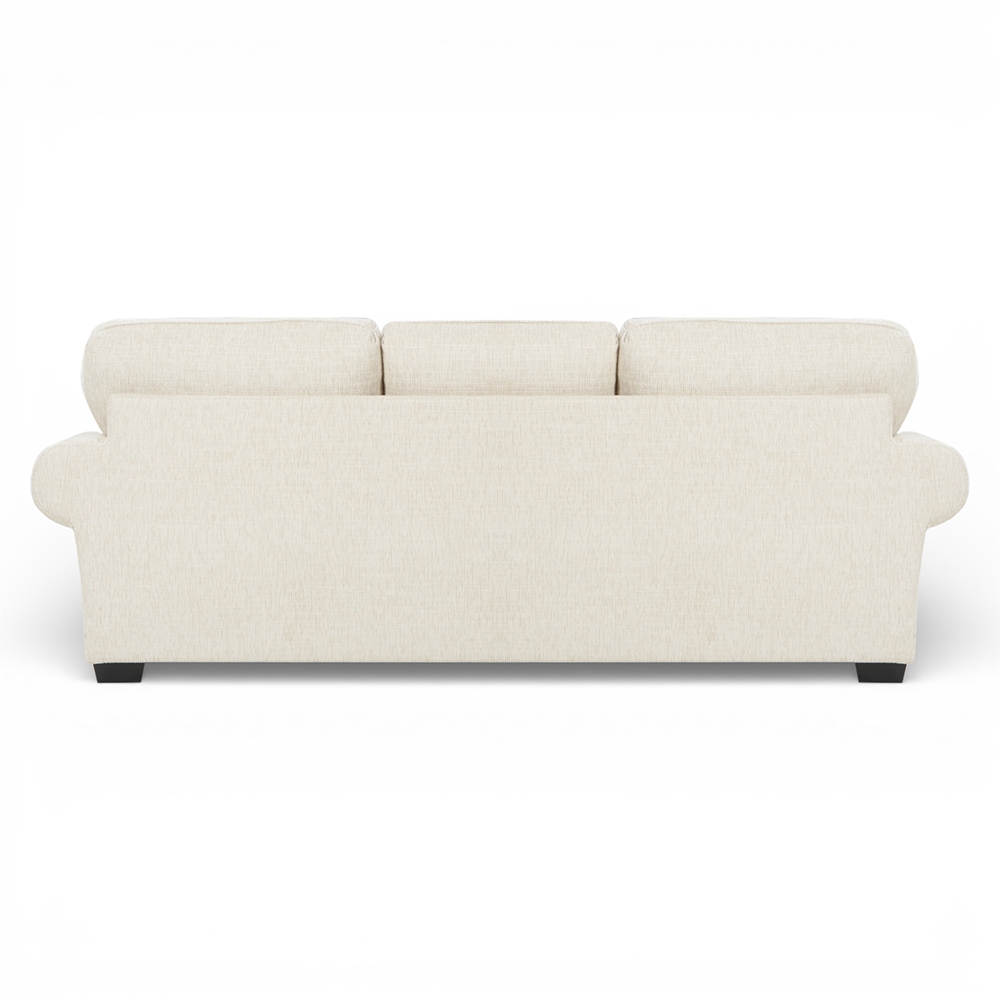 Luther 3 Seater Sofa - Image 4