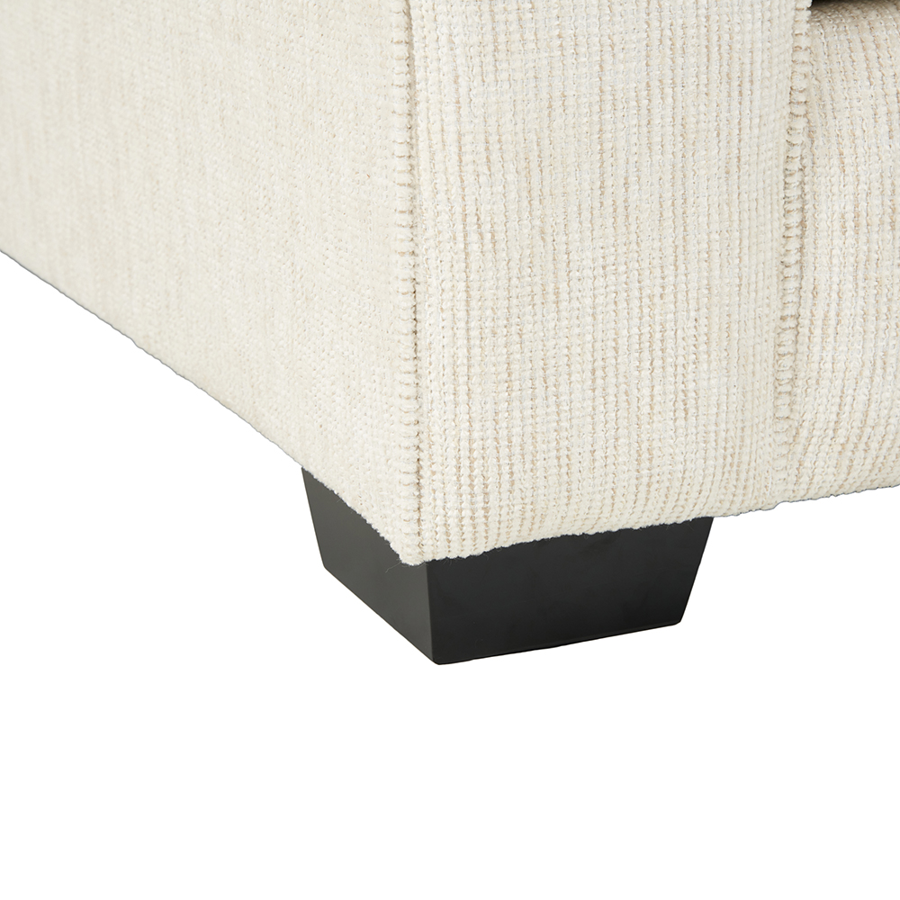 Luther 3 Seater Sofa - Image 9