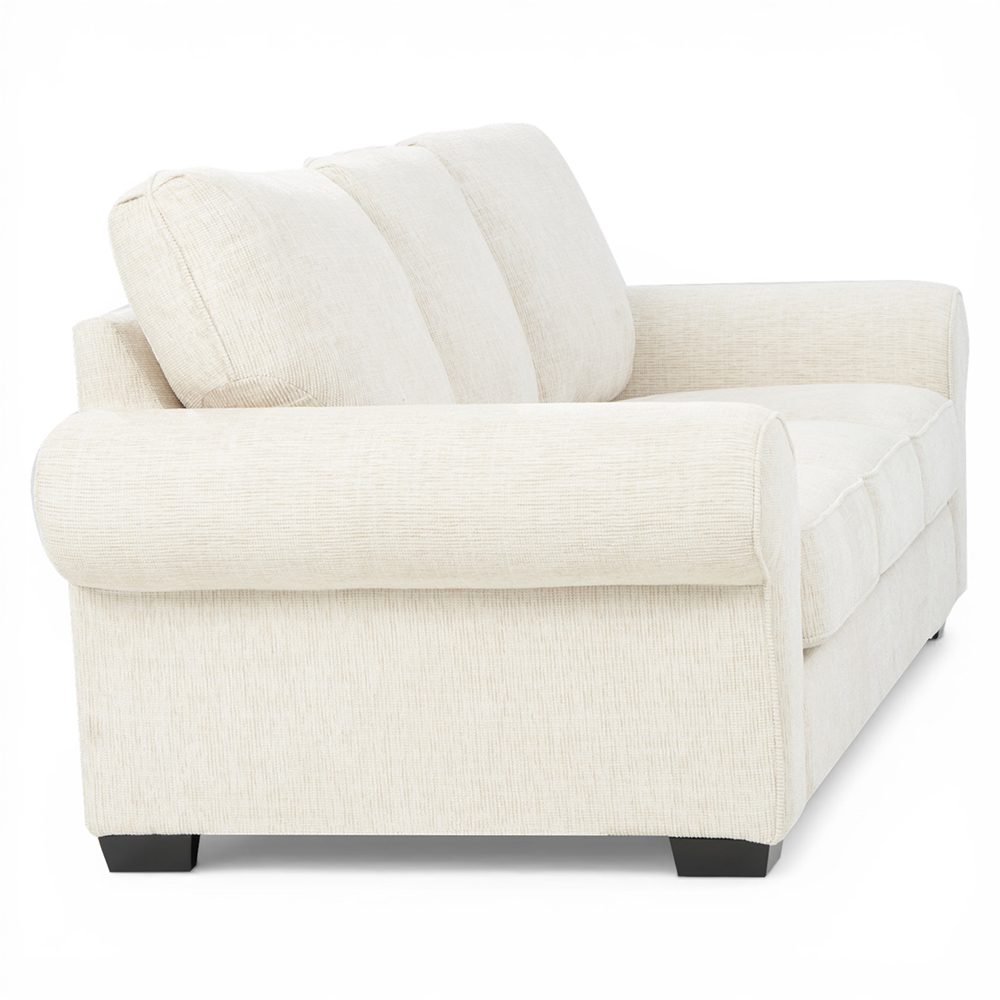 Luther 3 Seater Sofa - Image 3