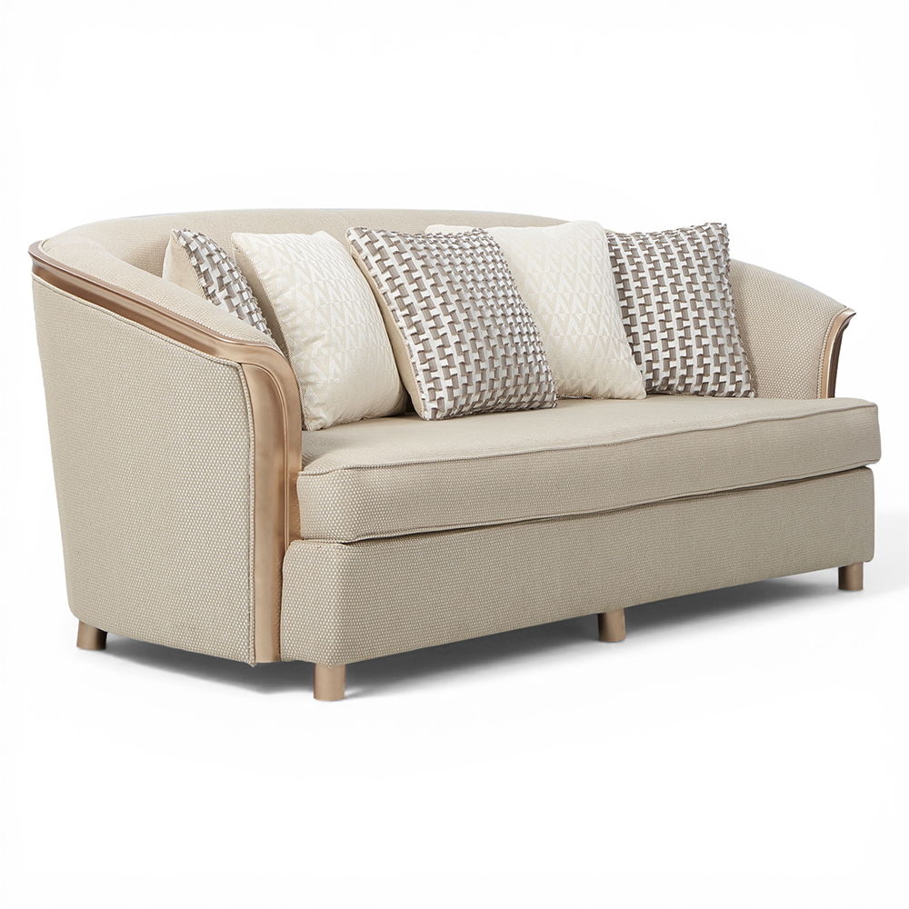 Romaine 3 Seater Sofa - Image 2