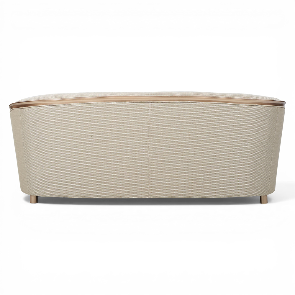 Romaine 3 Seater Sofa - Image 4
