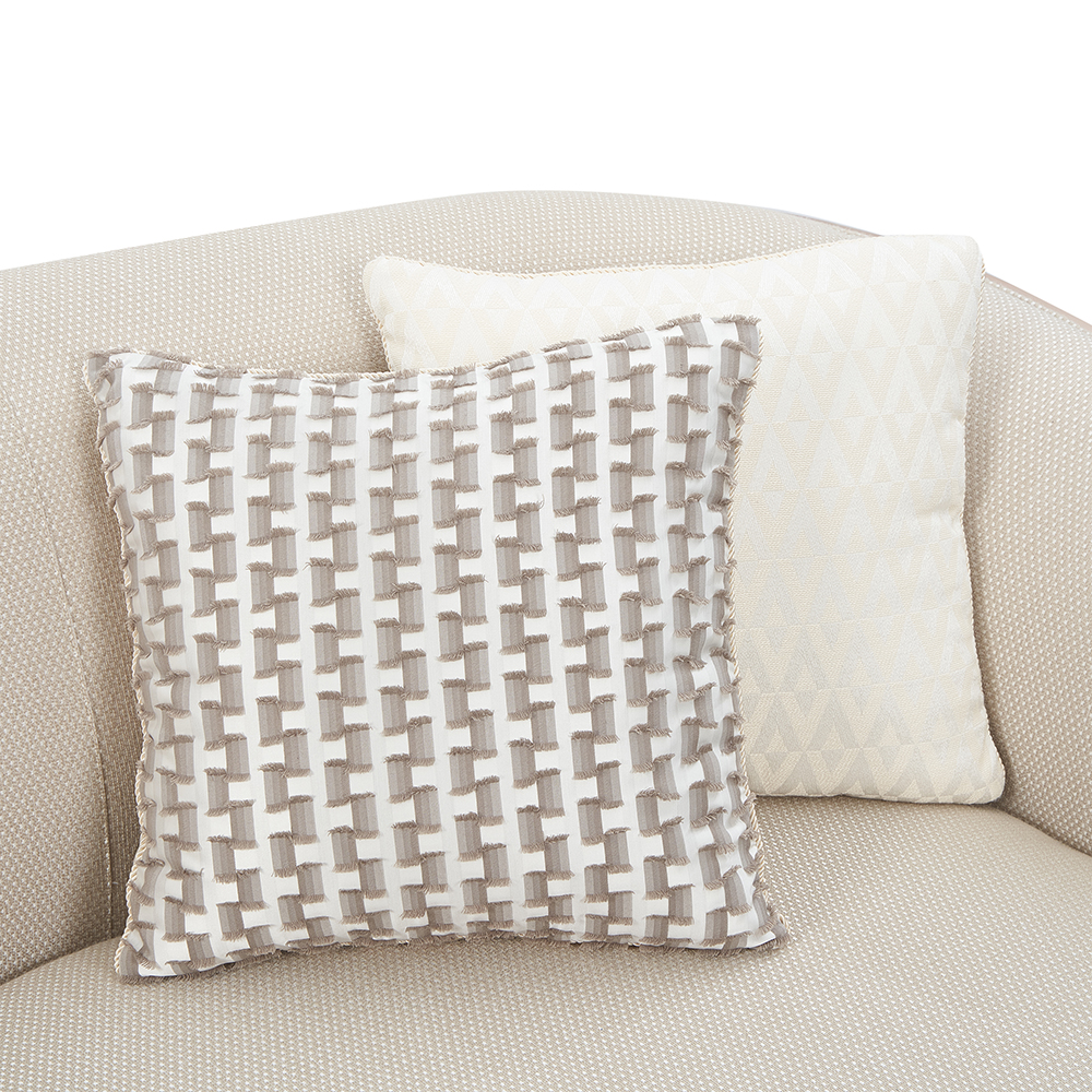 Romaine 3 Seater Sofa - Image 8